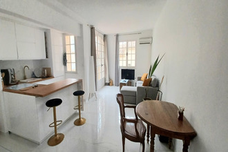  appartement st-cyr-sur-mer 83270