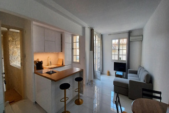  appartement st-cyr-sur-mer 83270