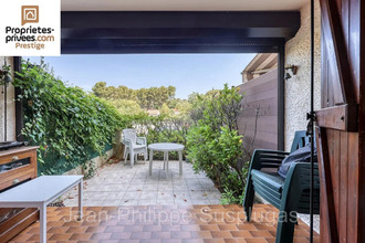  appartement st-cyr-sur-mer 83270