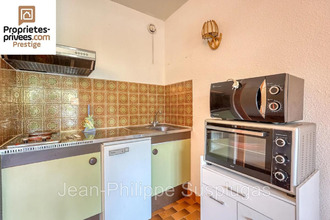  appartement st-cyr-sur-mer 83270