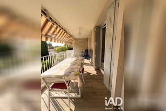  appartement st-cyr-sur-mer 83270