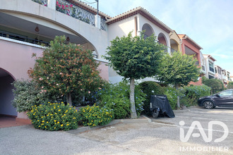  appartement st-cyr-sur-mer 83270