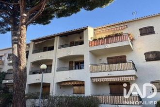  appartement st-cyr-sur-mer 83270