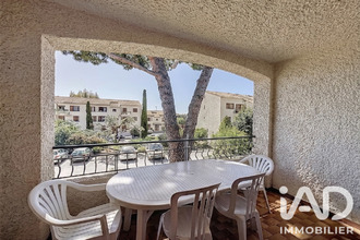  appartement st-cyr-sur-mer 83270