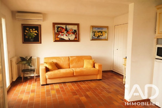  appartement st-cyr-sur-mer 83270