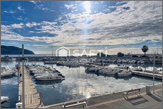  appartement st-cyr-sur-mer 83270