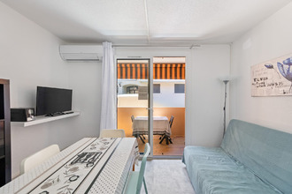  appartement st-cyr-sur-mer 83270
