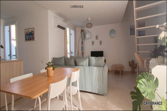  appartement st-cyr-sur-mer 83270