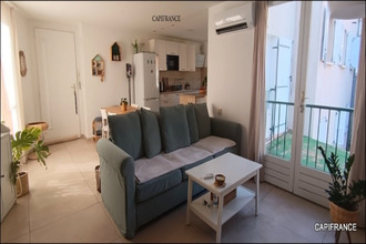  appartement st-cyr-sur-mer 83270