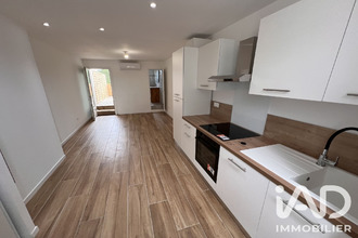  appartement st-cyr-sur-mer 83270