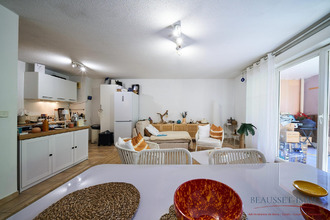  appartement st-cyr-sur-mer 83270