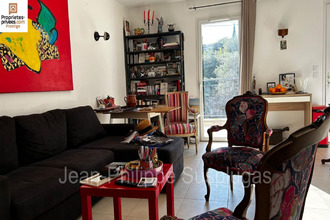 appartement st-cyr-sur-mer 83270