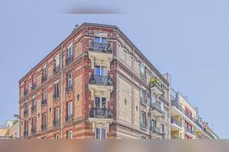  appartement st-denis 93200