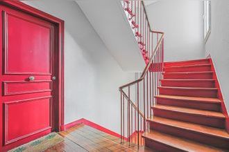  appartement st-denis 93200