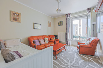  appartement st-denis 93200