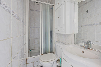  appartement st-denis 93200