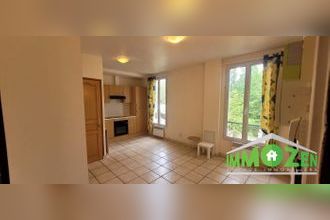  appartement st-denis 93200