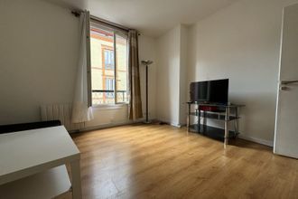  appartement st-denis 93200