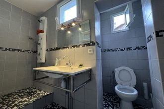  appartement st-denis 93200