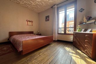  appartement st-denis 93200