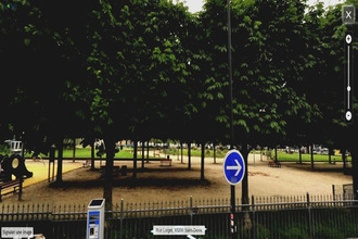  appartement st-denis 93200