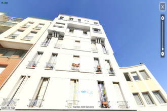  appartement st-denis 93200