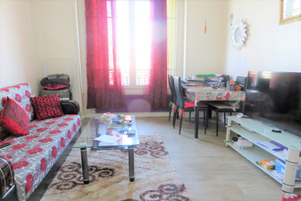  appartement st-denis 93200