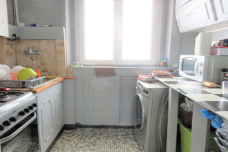  appartement st-denis 93200