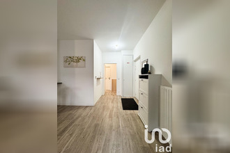  appartement st-denis 93200