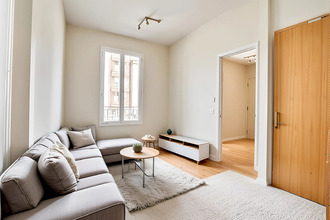  appartement st-denis 93200