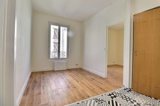  appartement st-denis 93200