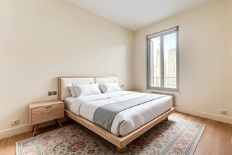  appartement st-denis 93200