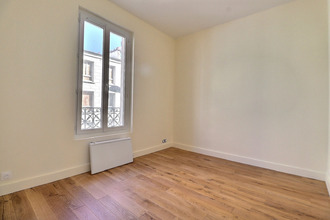  appartement st-denis 93200