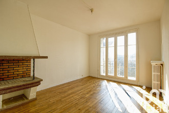  appartement st-denis 93200