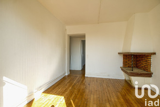  appartement st-denis 93200