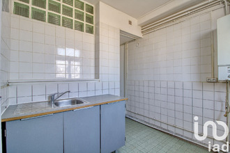  appartement st-denis 93200