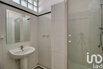  appartement st-denis 93200