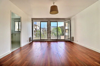  appartement st-denis 93200