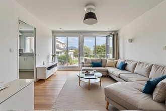  appartement st-denis 93200