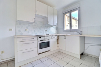  appartement st-denis 93200