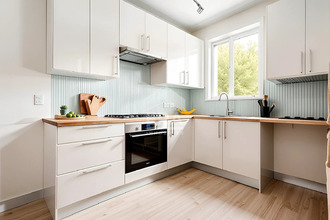  appartement st-denis 93200