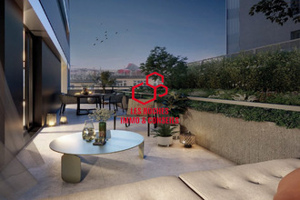  appartement st-denis 93200