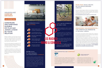  appartement st-denis 93200