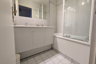  appartement st-denis 93200