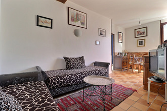  appartement st-denis 93200