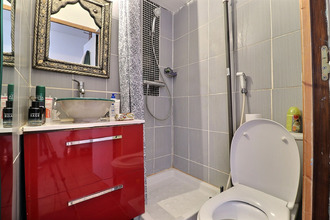  appartement st-denis 93200