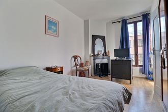  appartement st-denis 93200