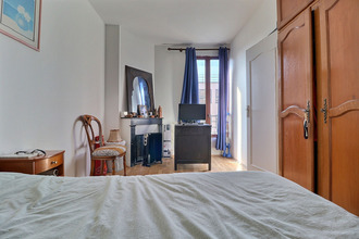  appartement st-denis 93200
