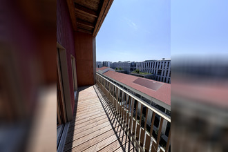  appartement st-denis 93200