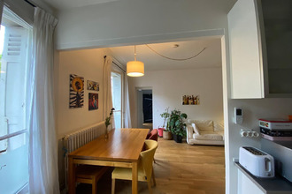  appartement st-denis 93200